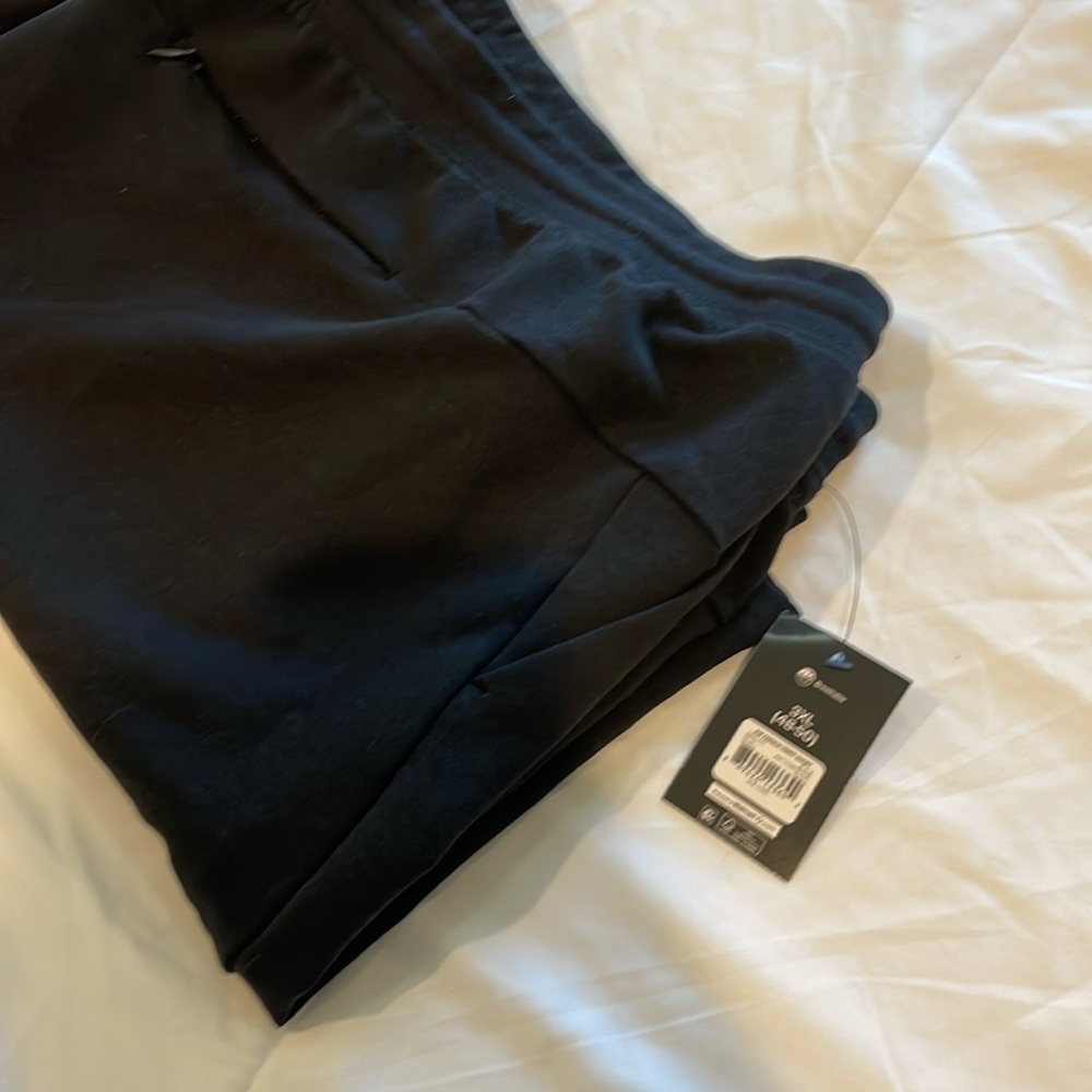 New Black Athletic Shorts - Picture 10 of 10